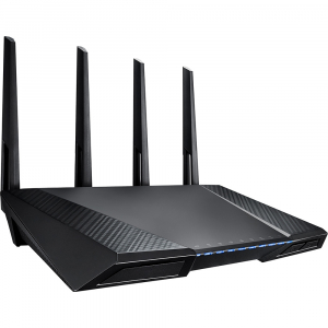 Мережеве обладнання